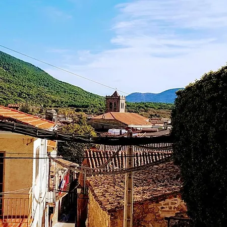 Appartamento One Bedroom Appartement With Furnished Terrace And Wifi At La Adrada
